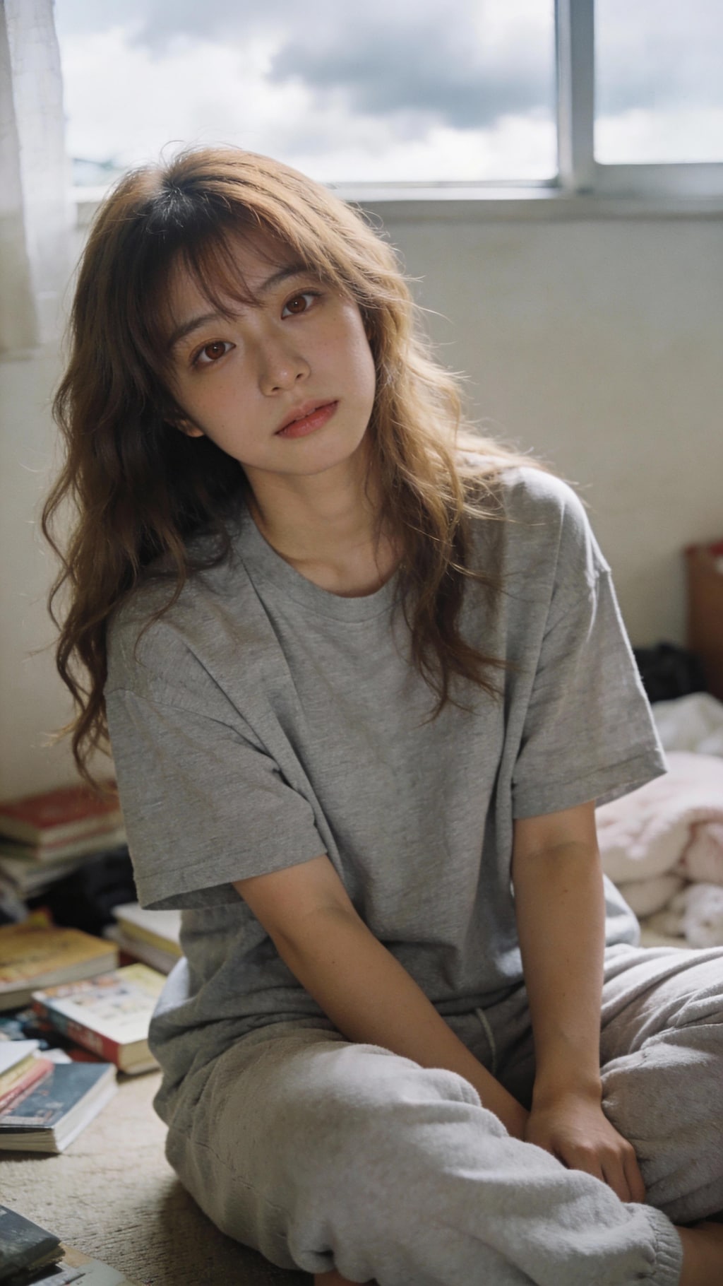 The Warmth of Ordinary Days