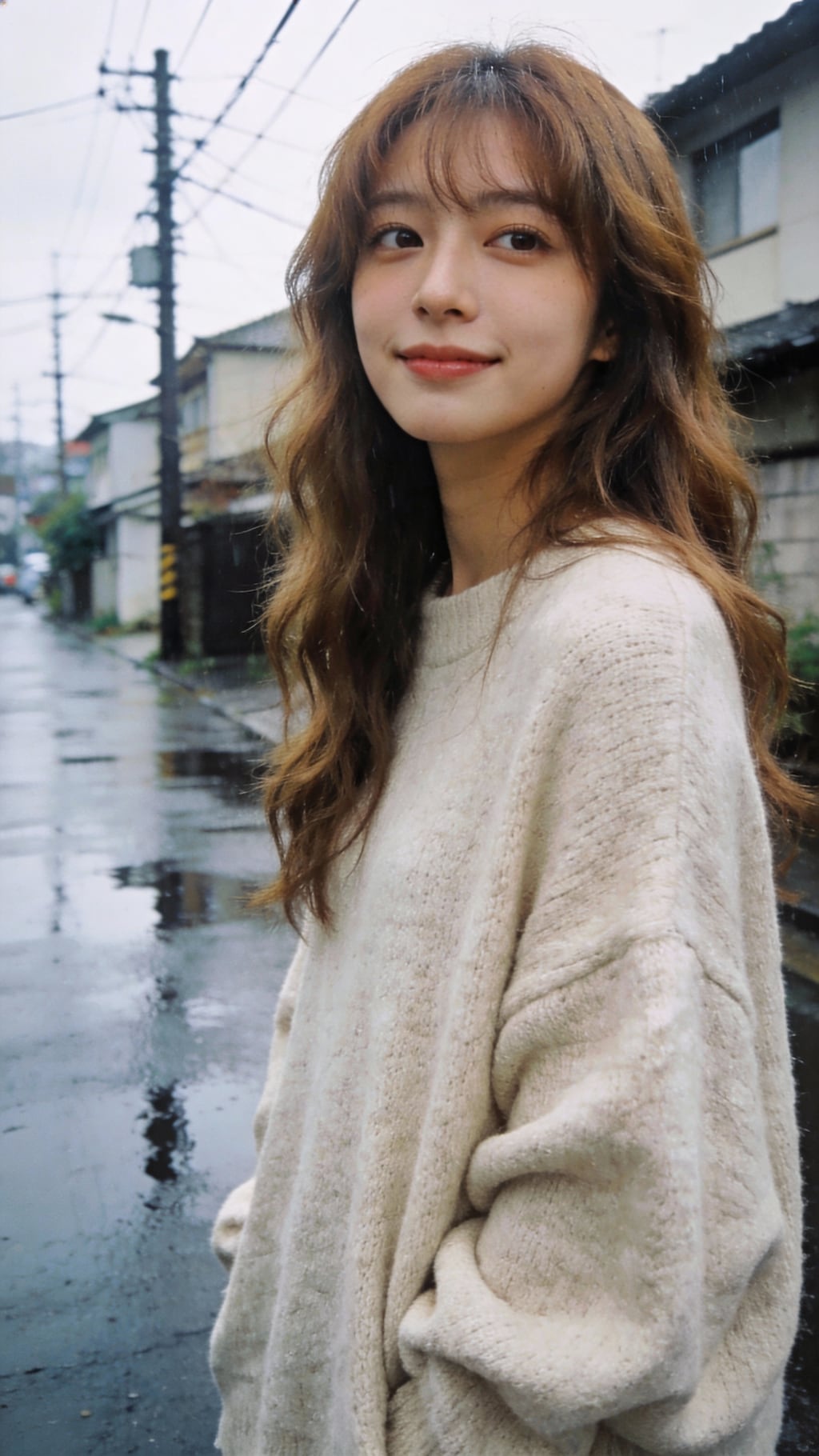 The Warmth of Ordinary Days