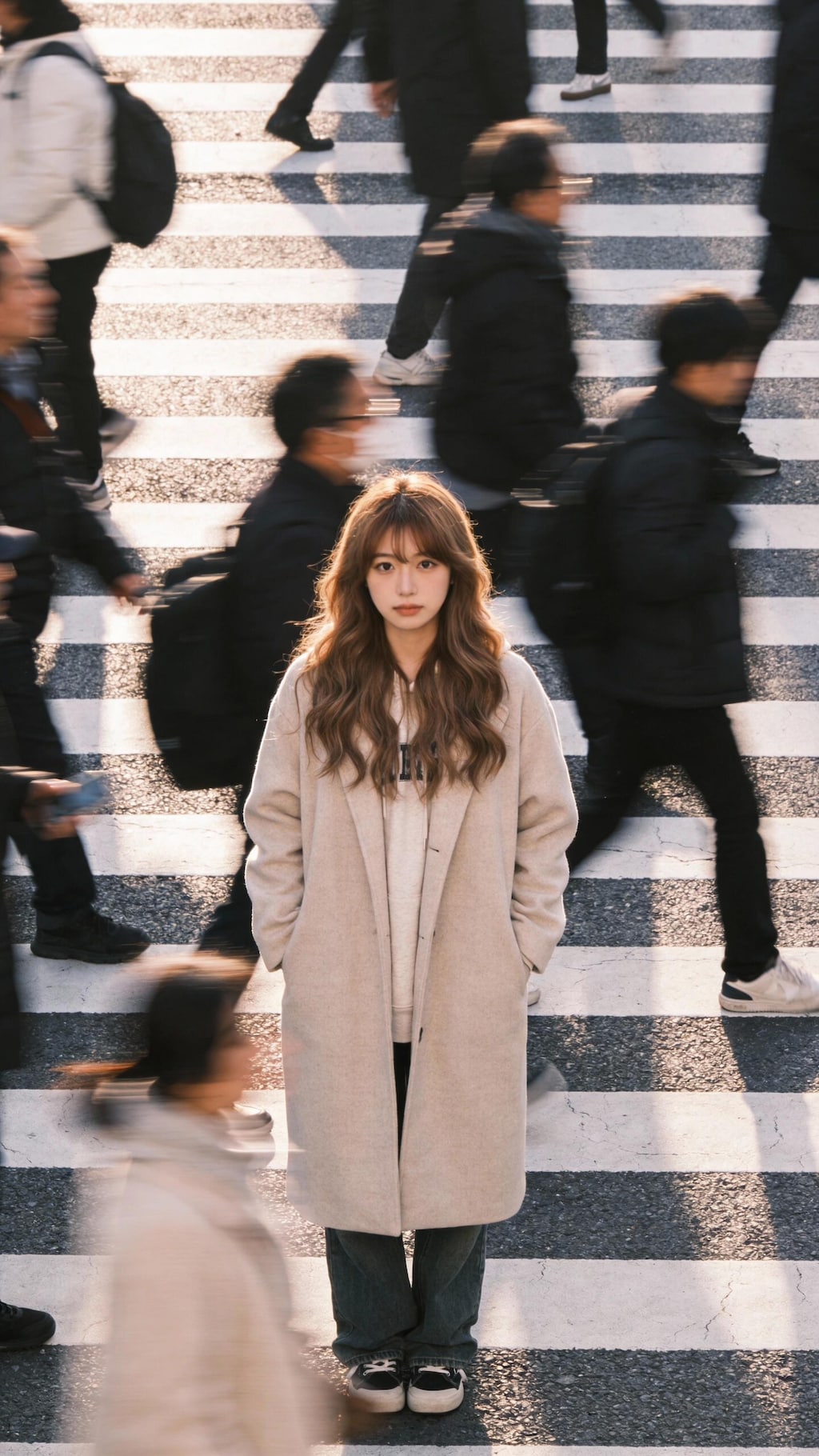 The Warmth of Ordinary Days