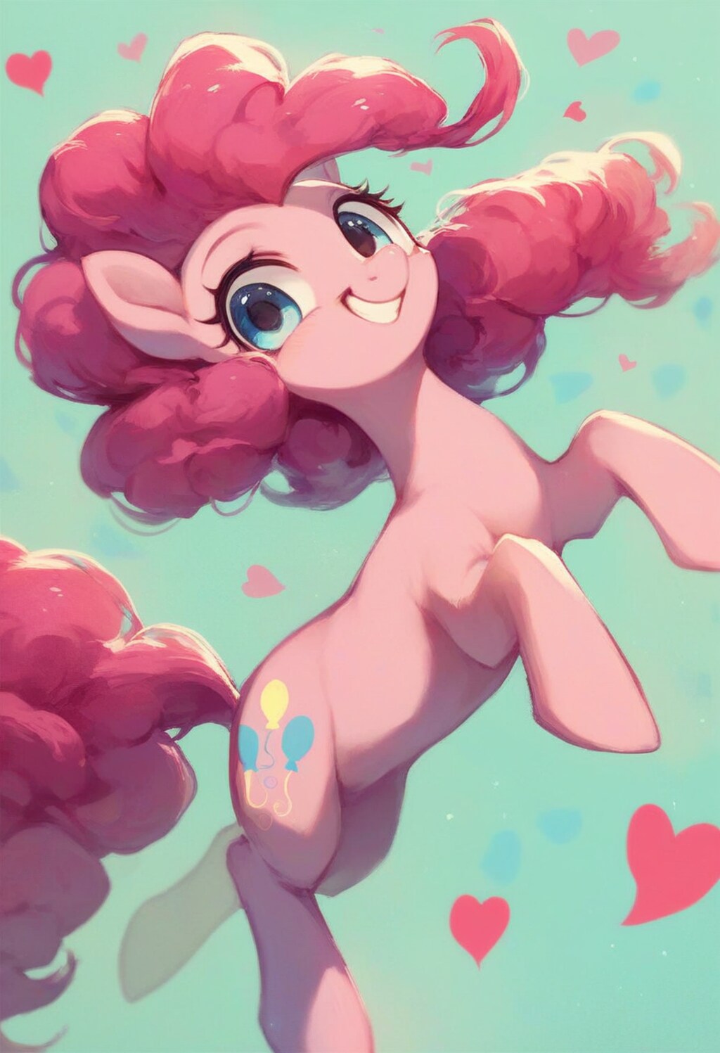 マイリトルポニーを布教しなければいけない