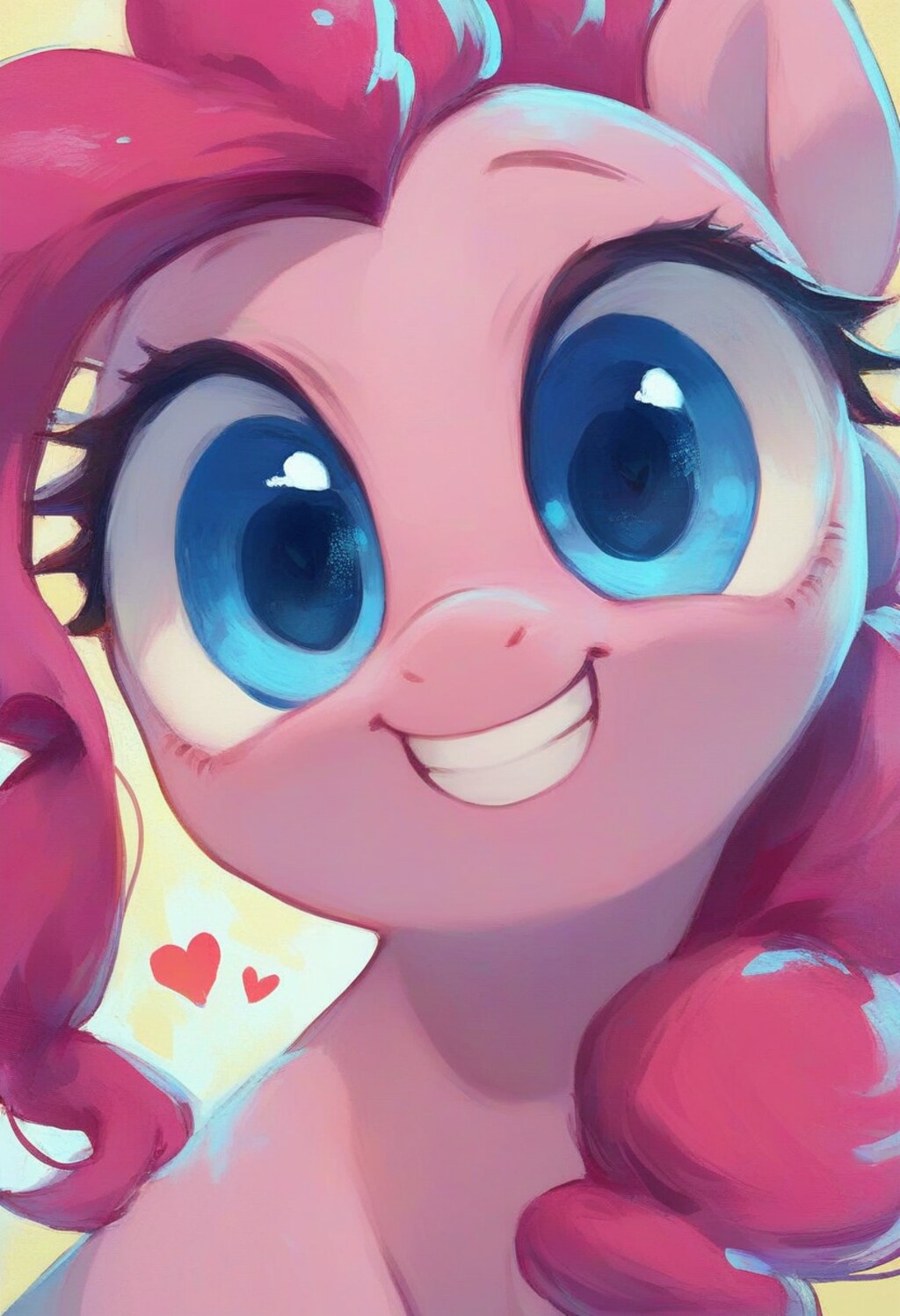 マイリトルポニーを布教しなければいけない