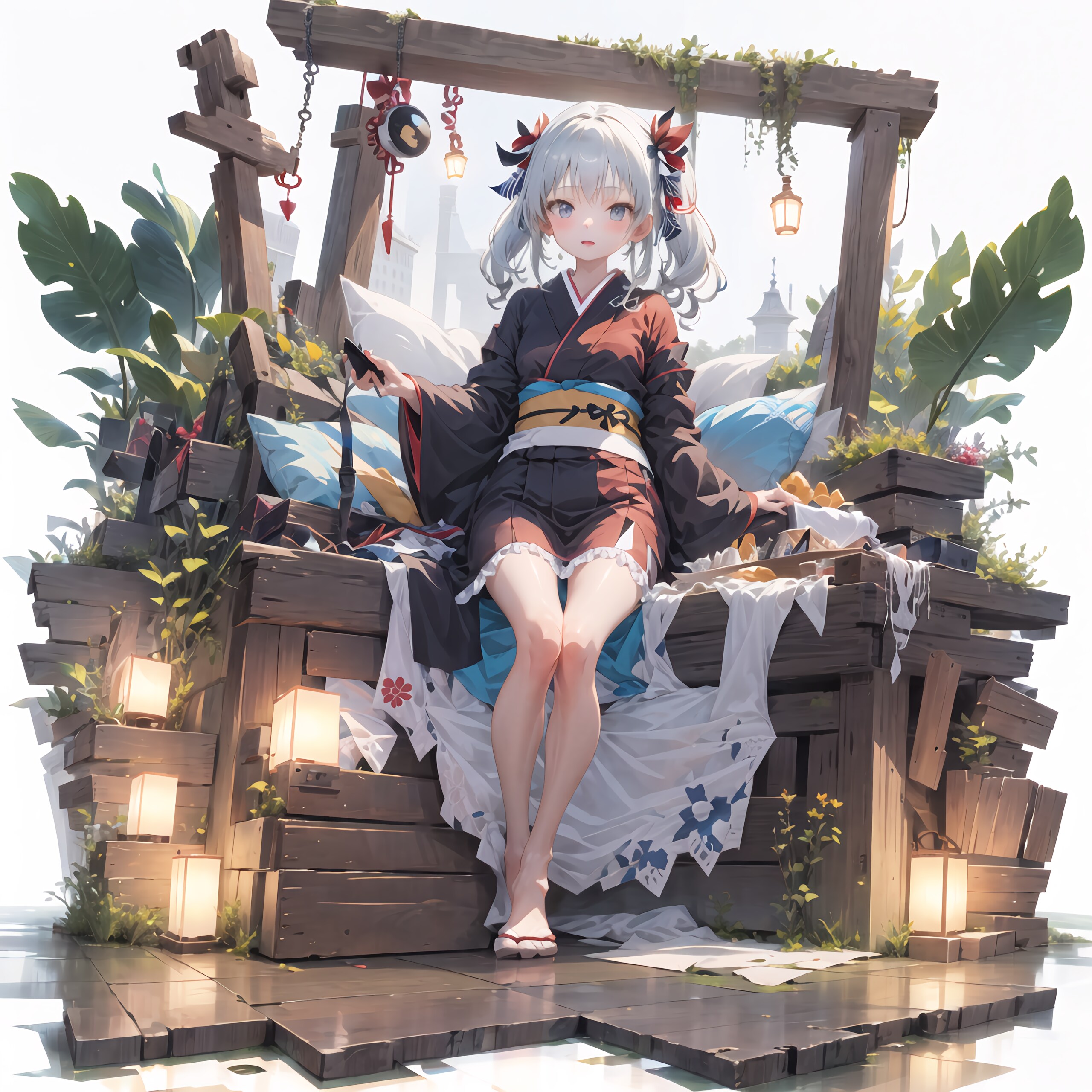 浴衣