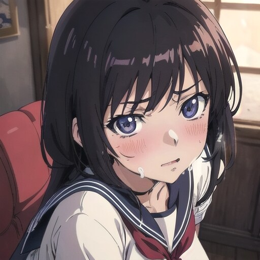 お嬢様と下男♪
