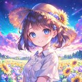 夏の最後に君と 10枚目
