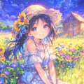 夏の最後に君と 4枚目