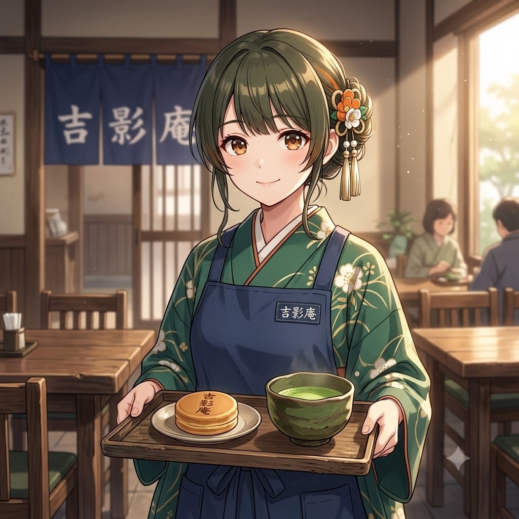 BONSAIちゃん