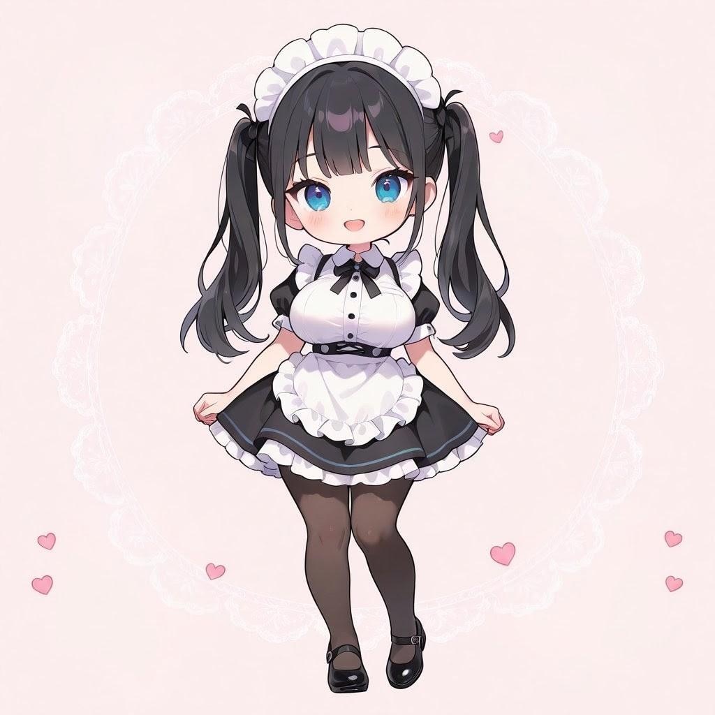 ウチちび619