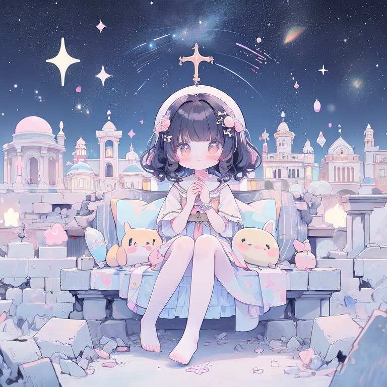 ⛪️夢でもし、会えたら⛪️