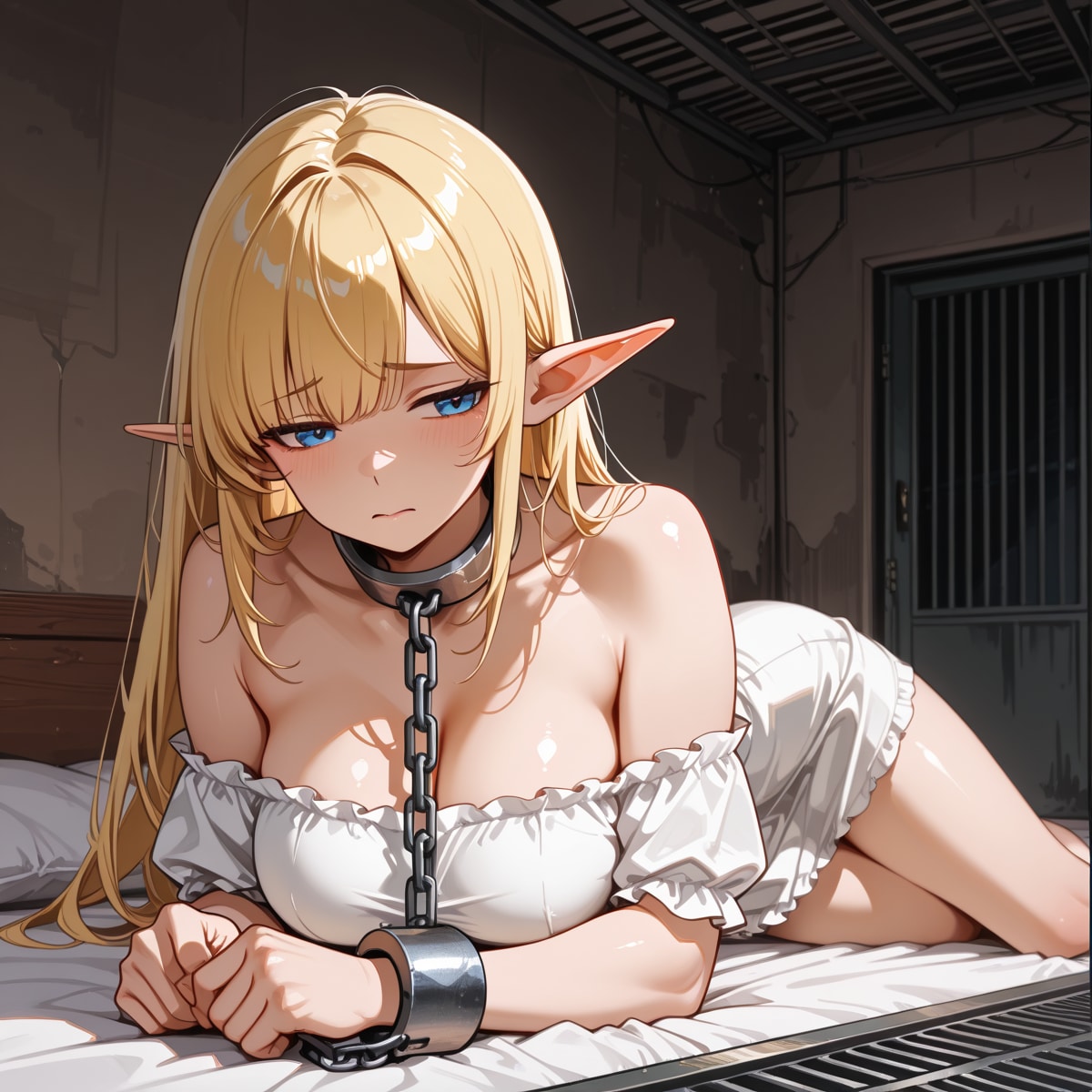 愛玩エルフ