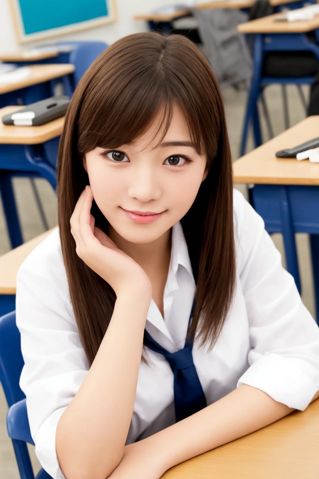 バイト決まった？