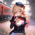 先生（仮） 8枚目