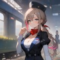 先生（仮） 3枚目
