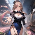 先生（仮） 11枚目