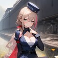 先生（仮） 10枚目