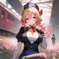 先生（仮） 12枚目
