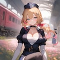 先生（仮） 2枚目