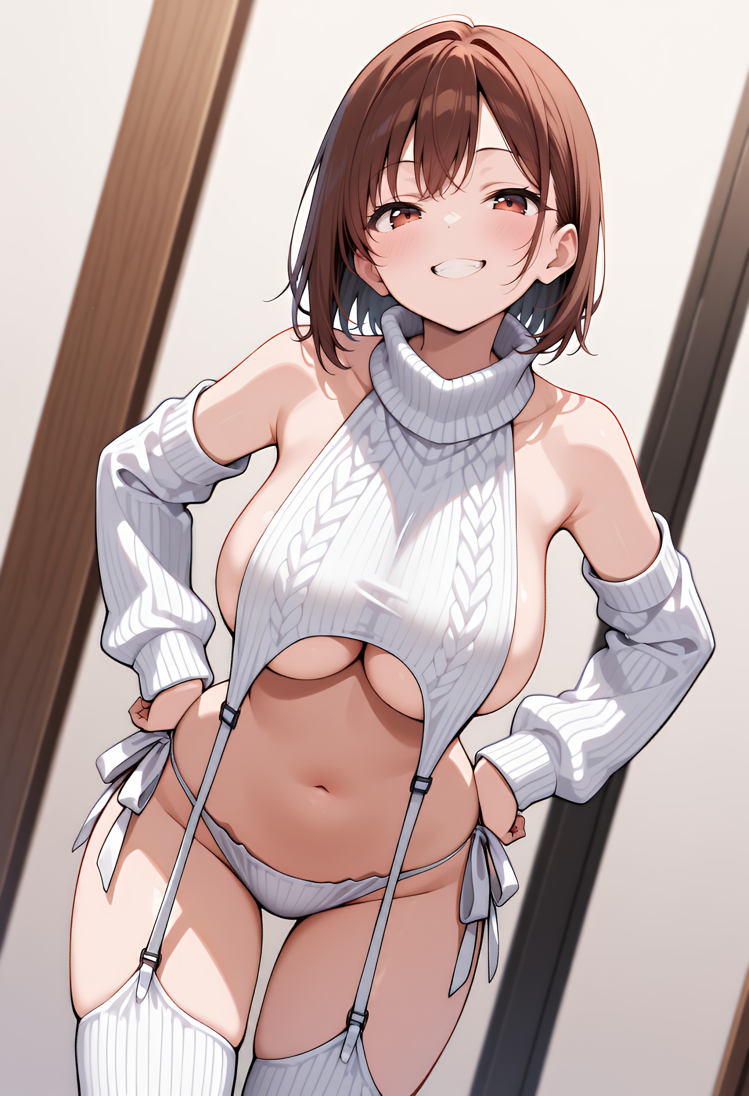 どうよ？これ