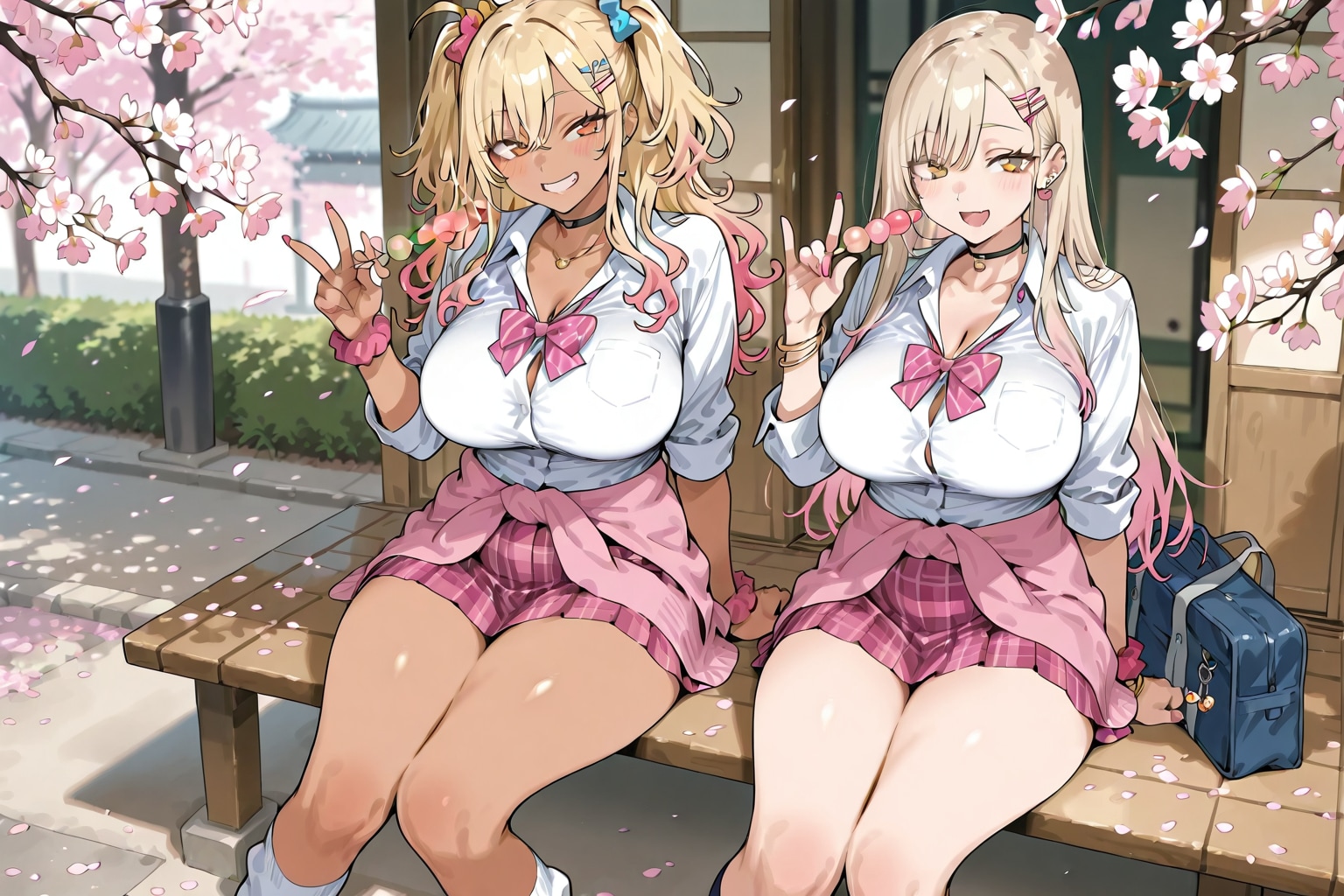 さくらギャル