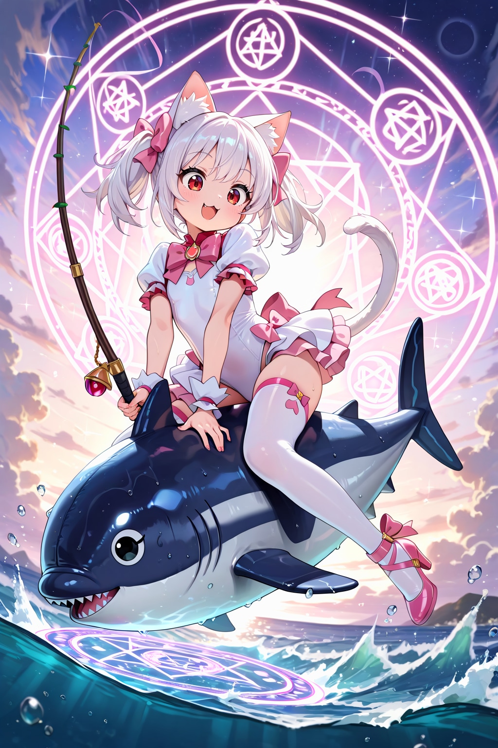 ４月１３日は水産デー