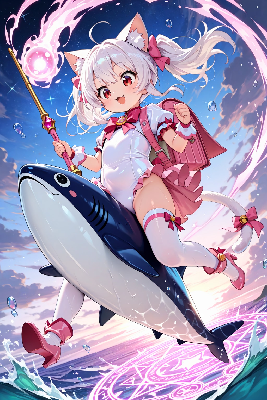 ４月１３日は水産デー