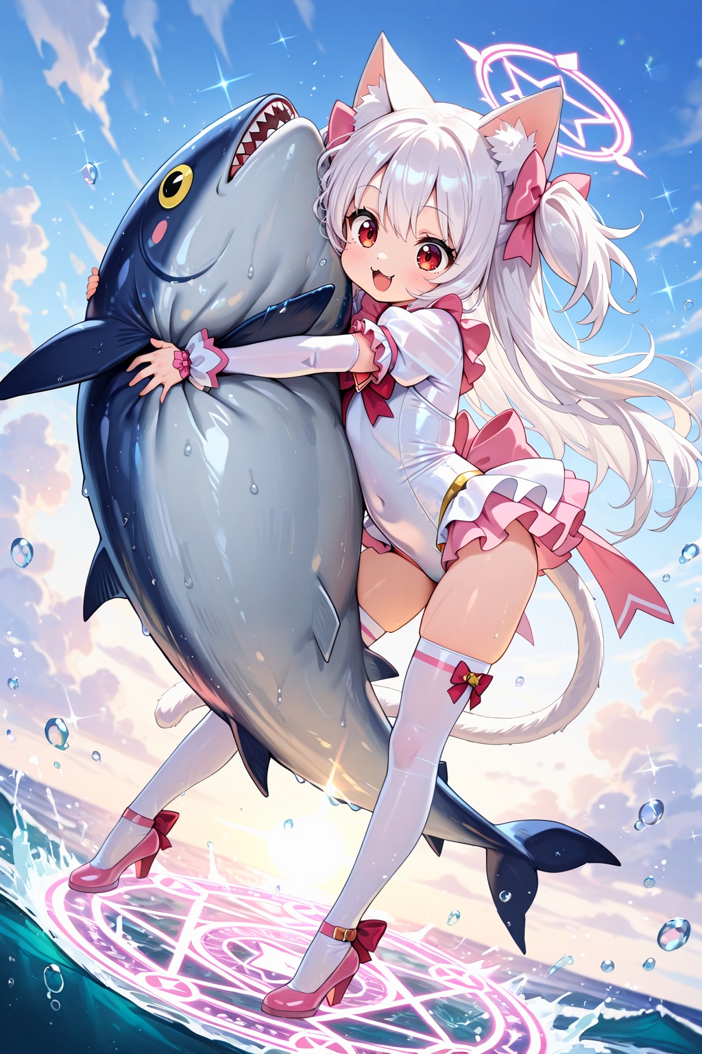 ４月１３日は水産デー