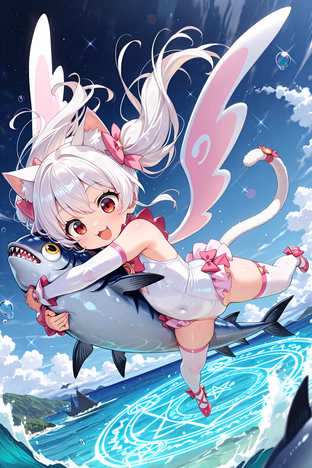 ４月１３日は水産デー