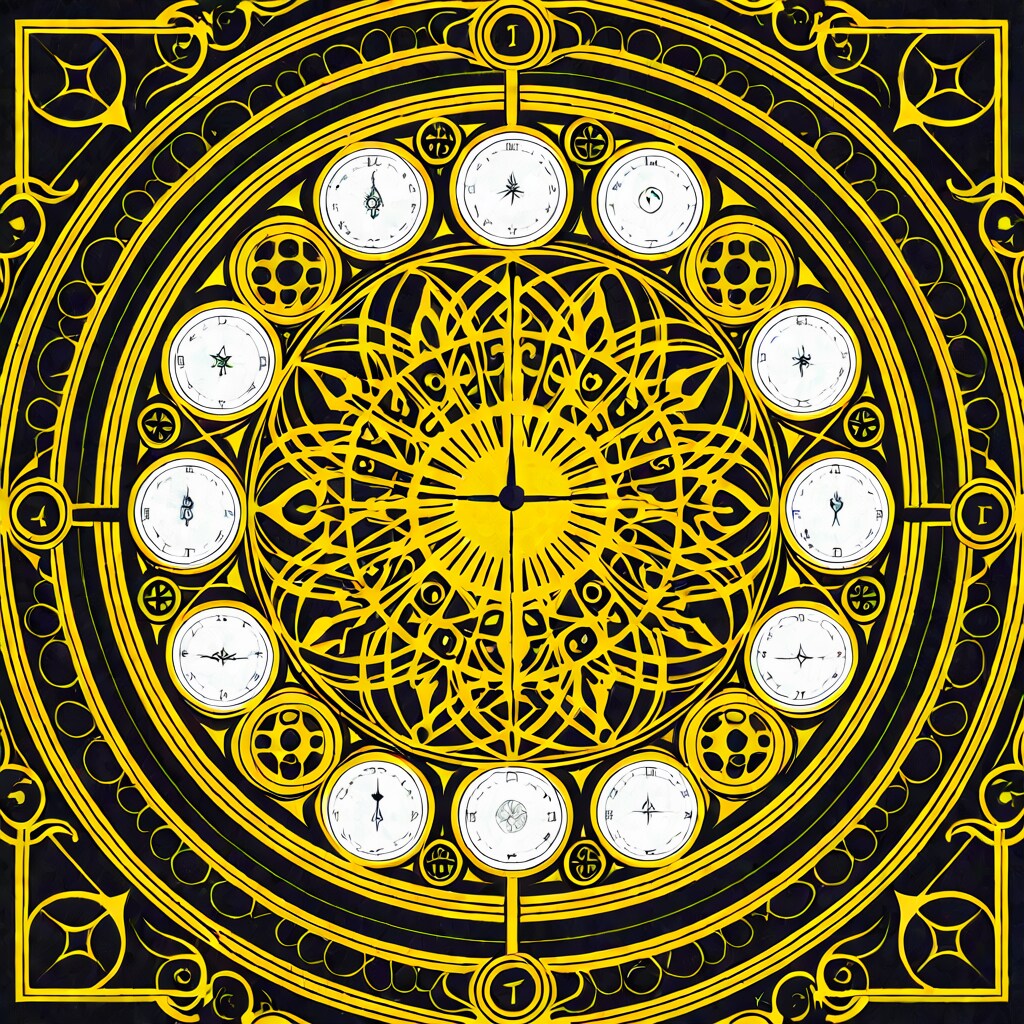時の扉