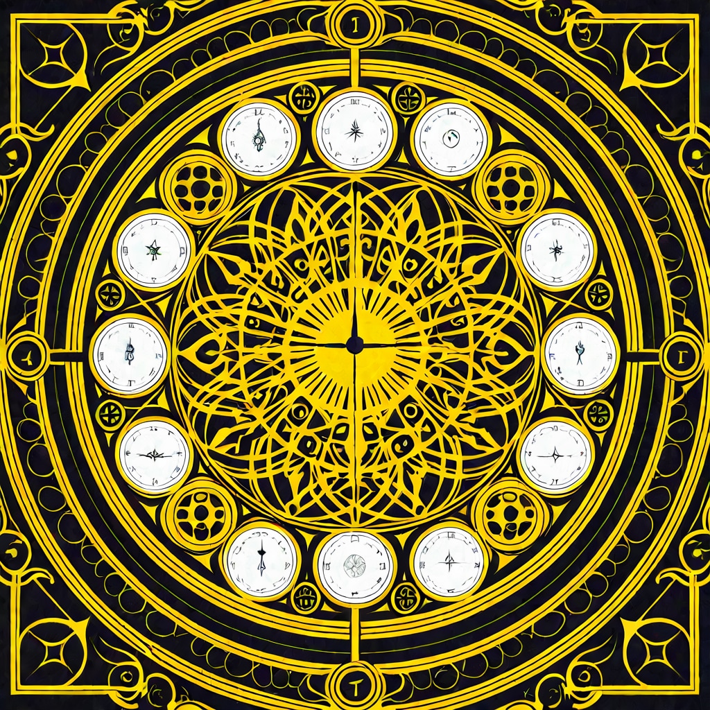 時の扉