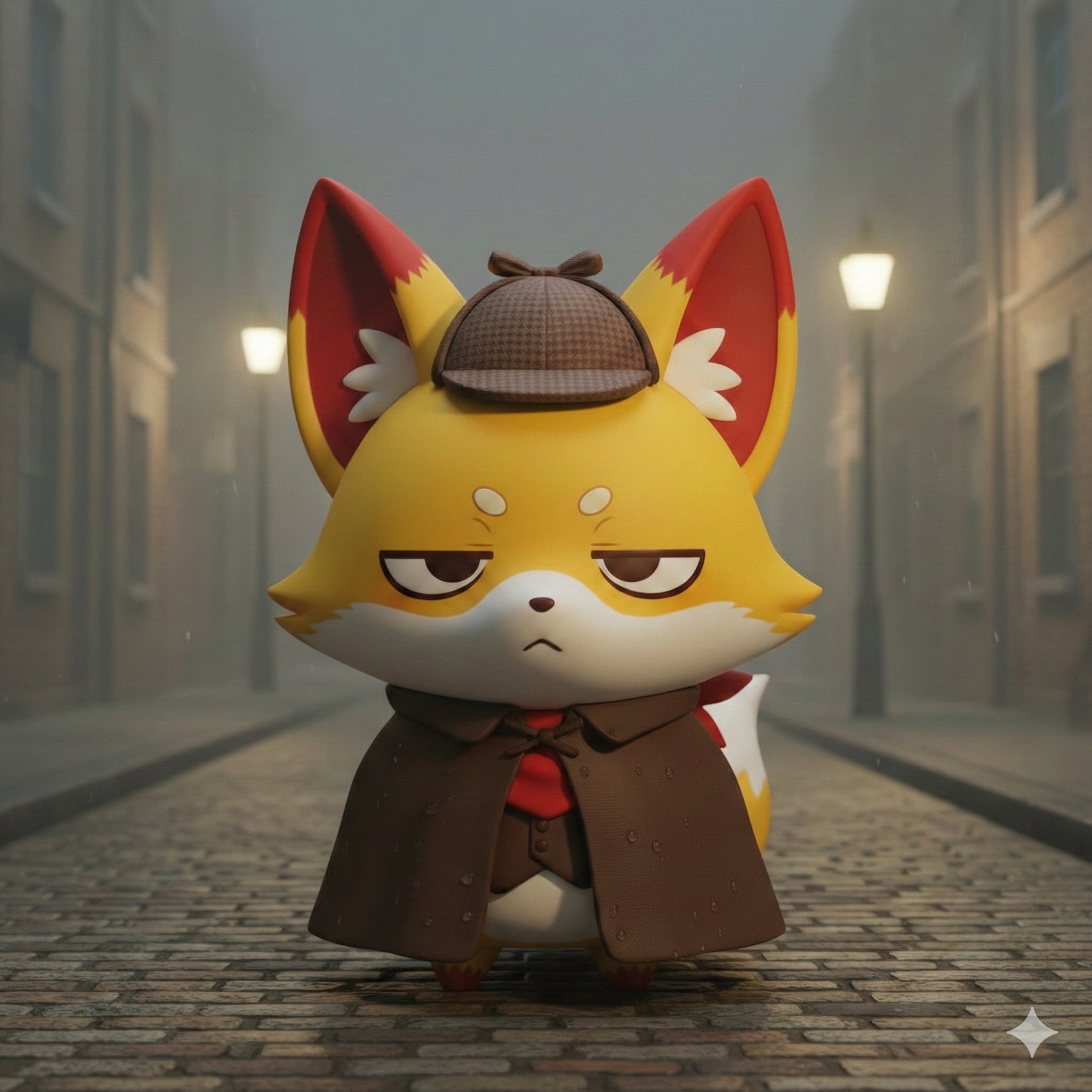 シャーロック・ホームズ
