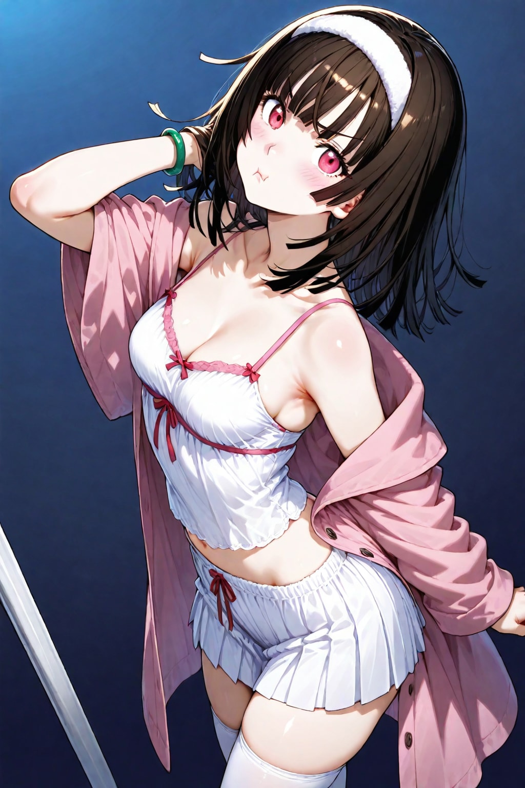 お兄ちゃんのことなんてもう知らない