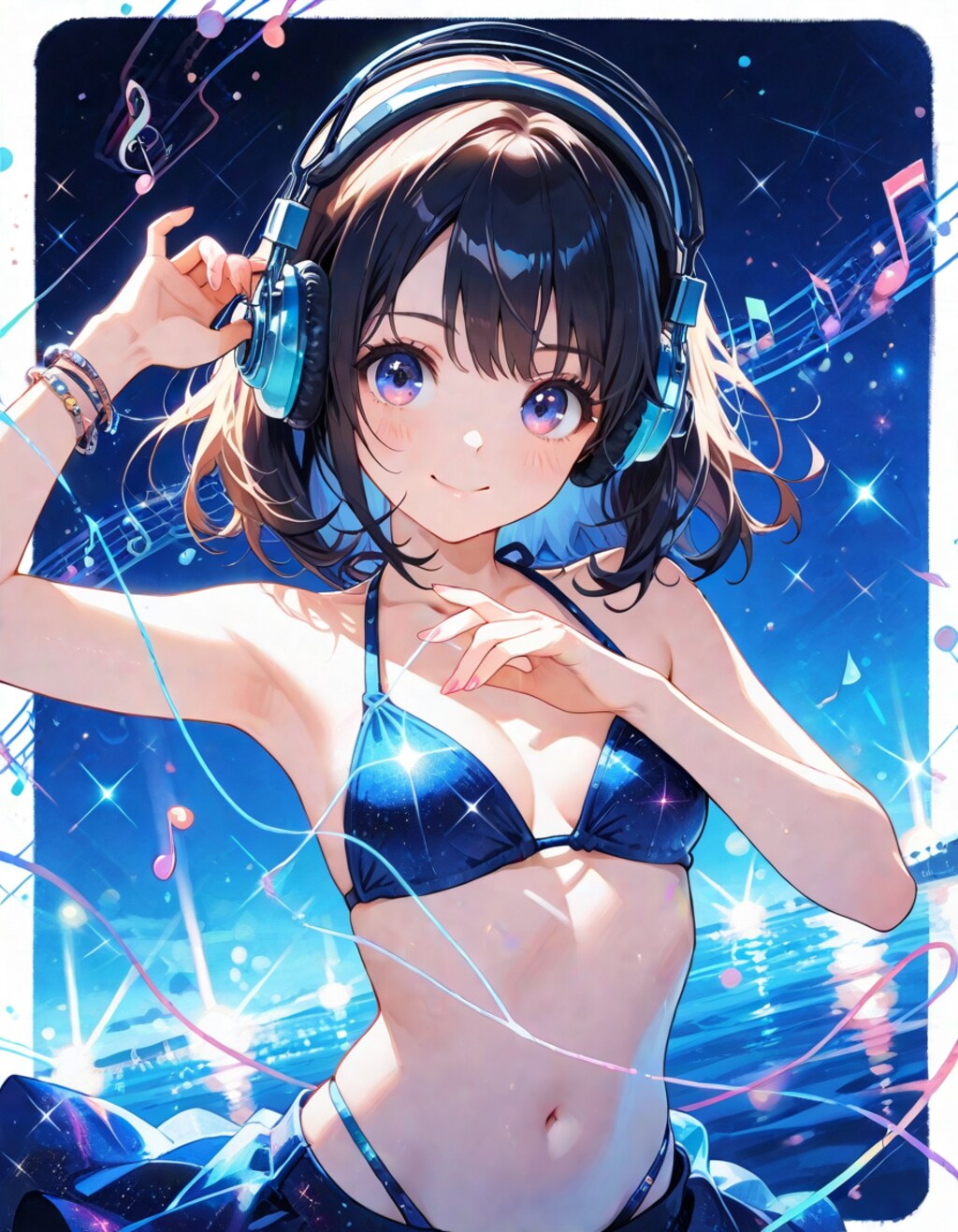 ミュージック