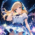 ミュージック 9枚目