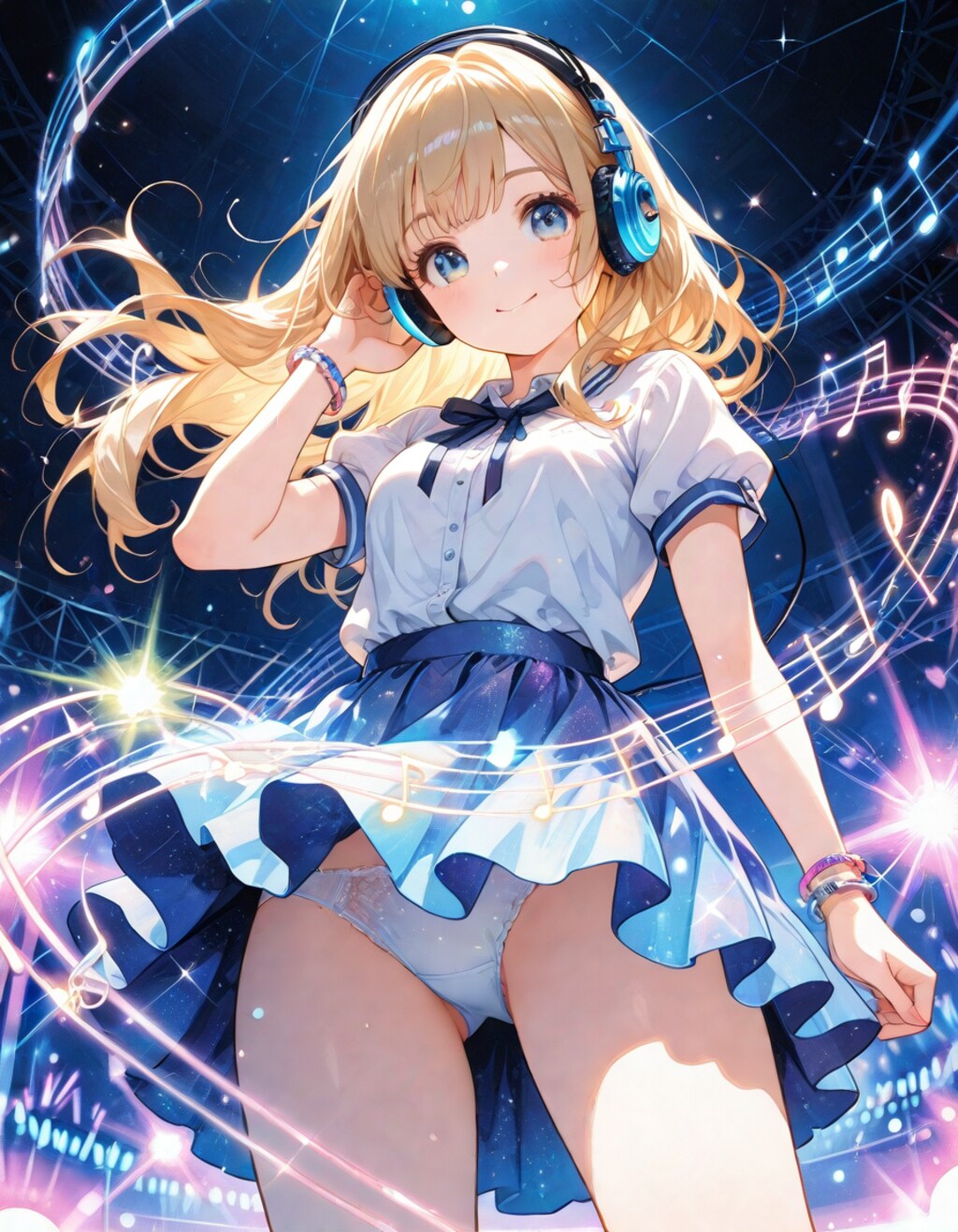 ミュージック