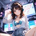 ミュージック 11枚目