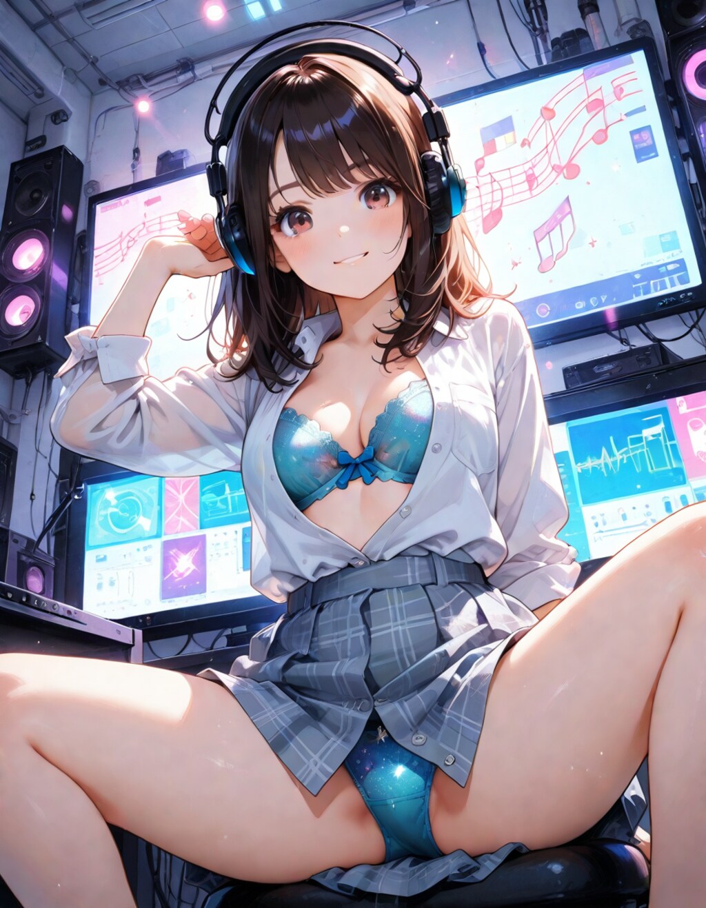 ミュージック