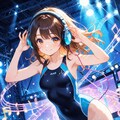 ミュージック 5枚目