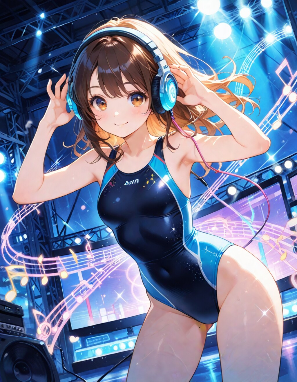 ミュージック