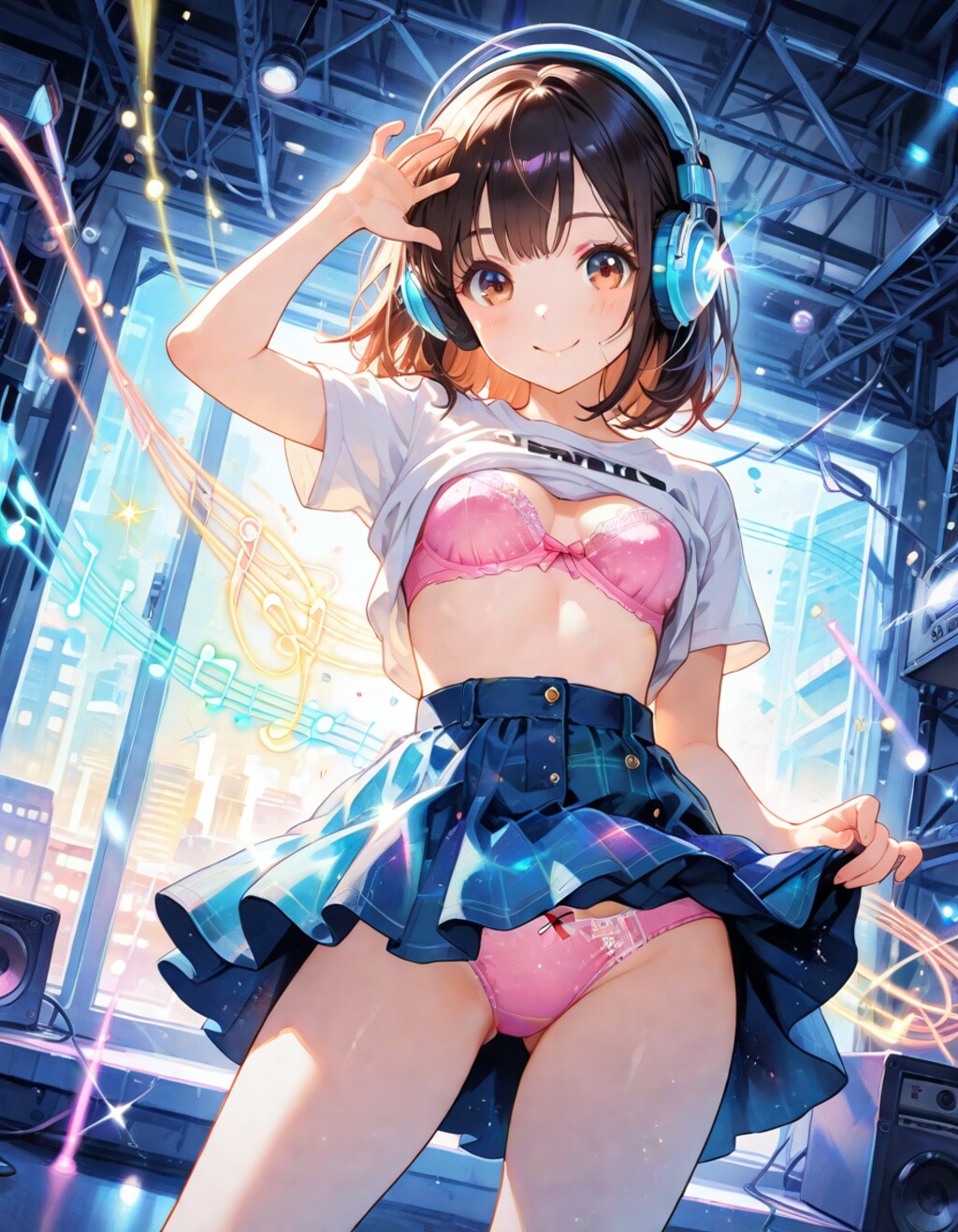 ミュージック