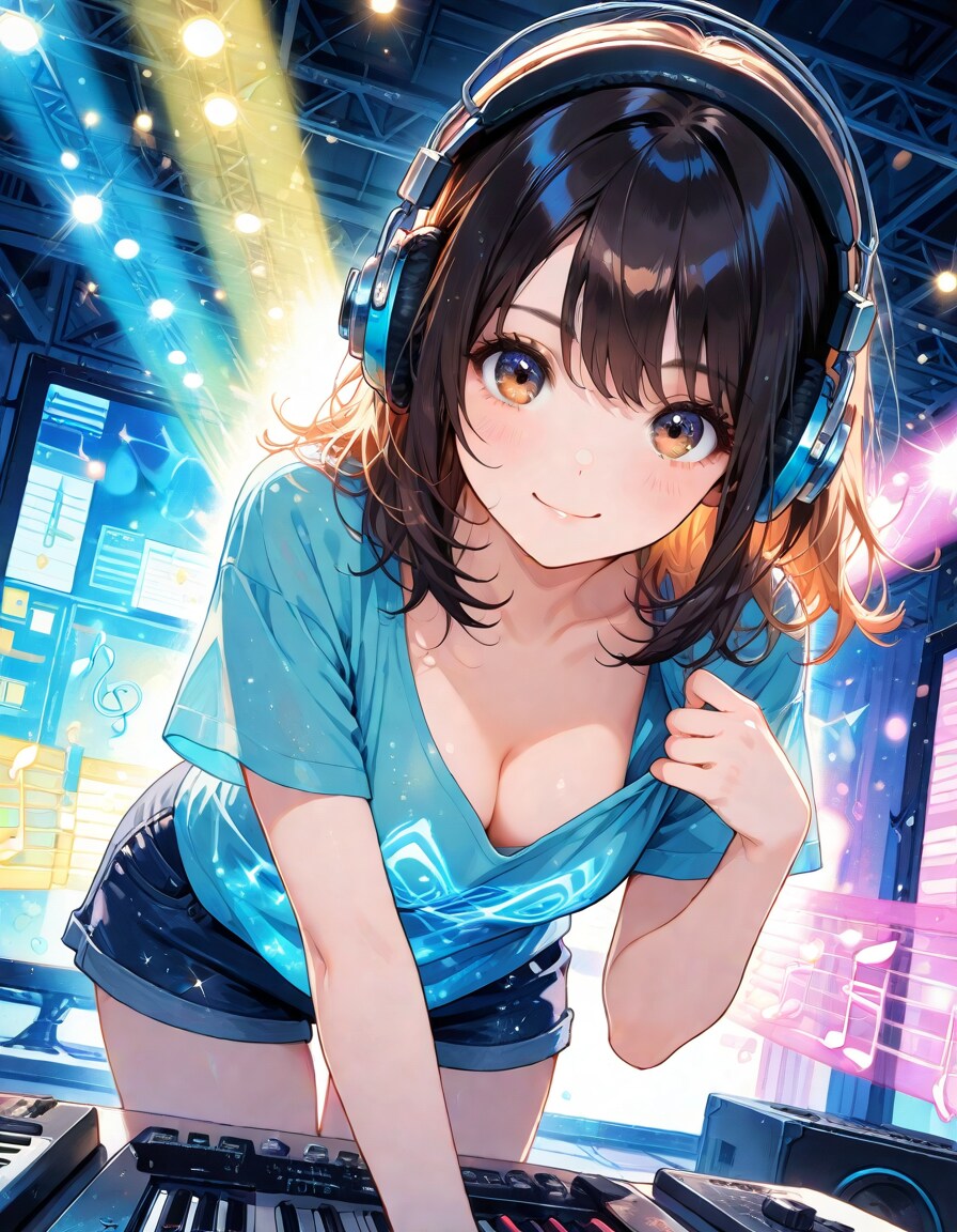 ミュージック