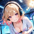 ミュージック 2枚目