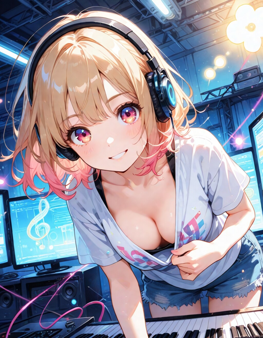 ミュージック