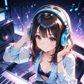 ミュージック 8枚目