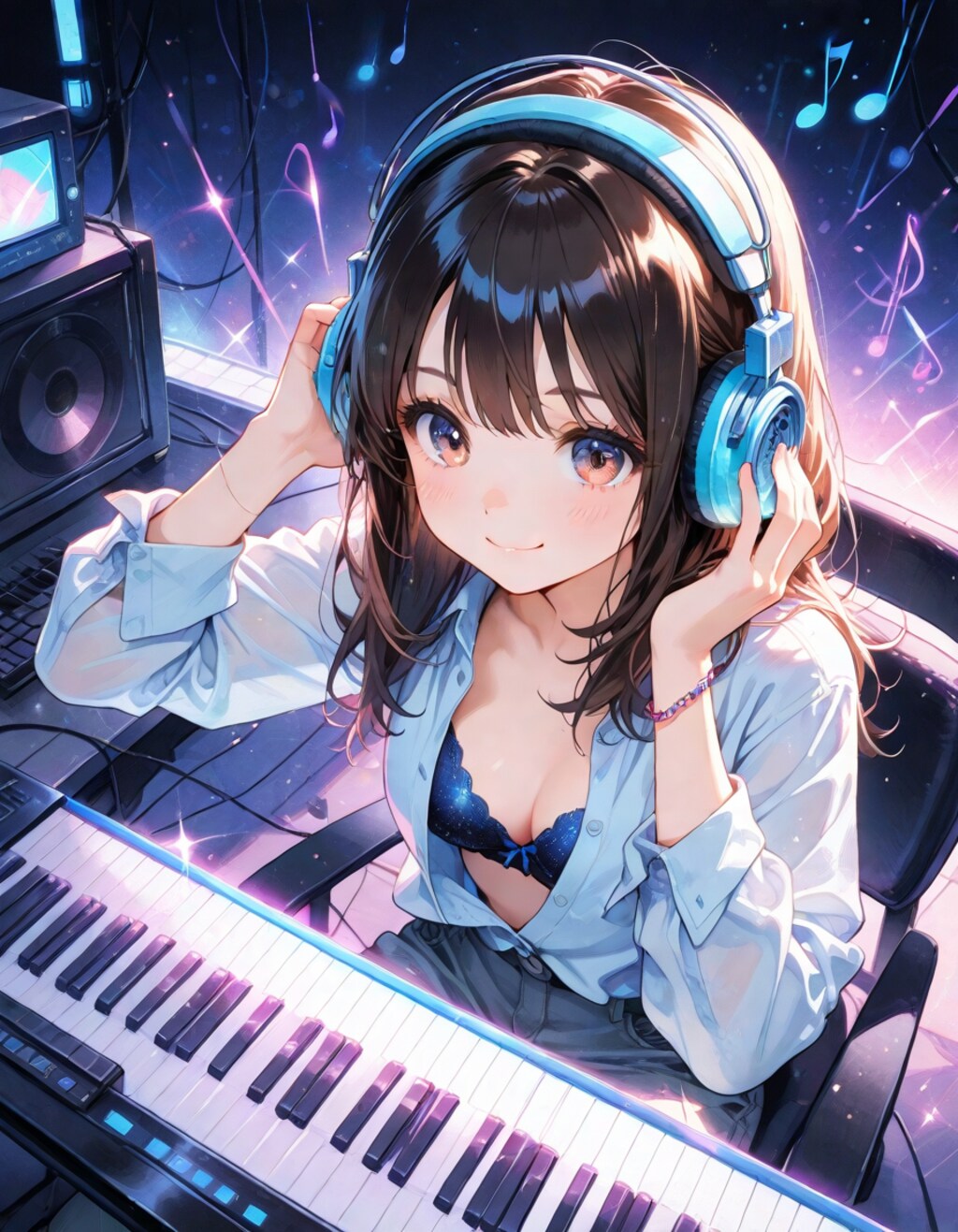ミュージック