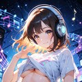 ミュージック 4枚目