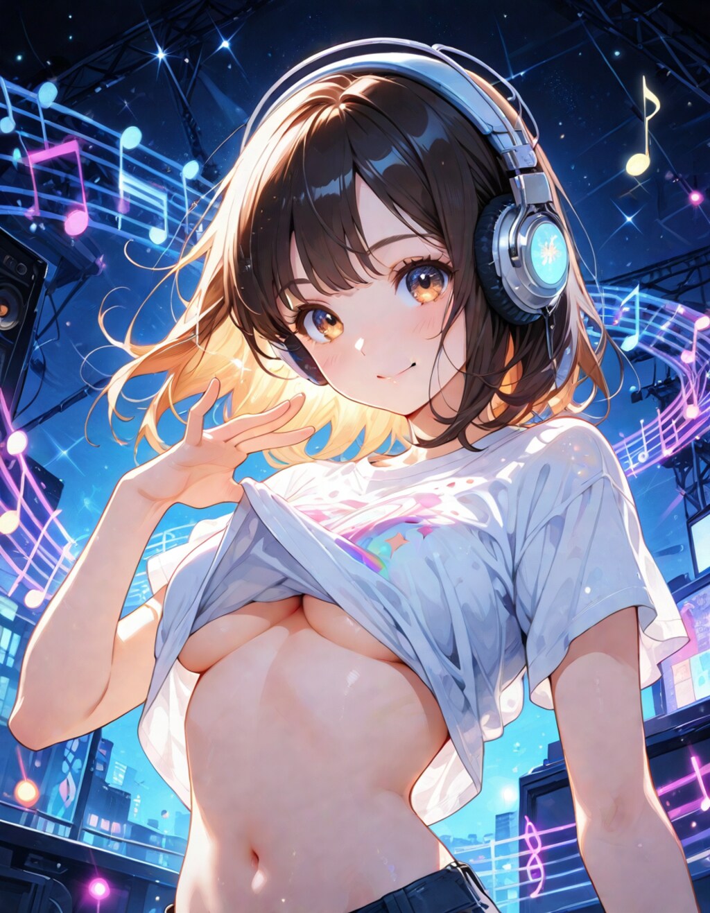 ミュージック