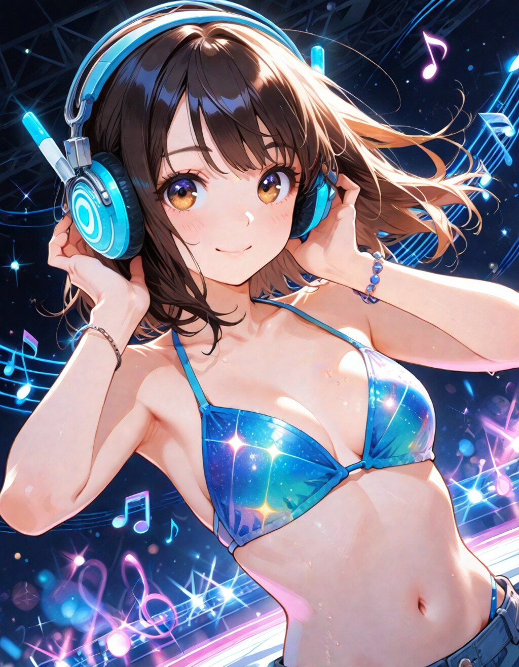 ミュージック