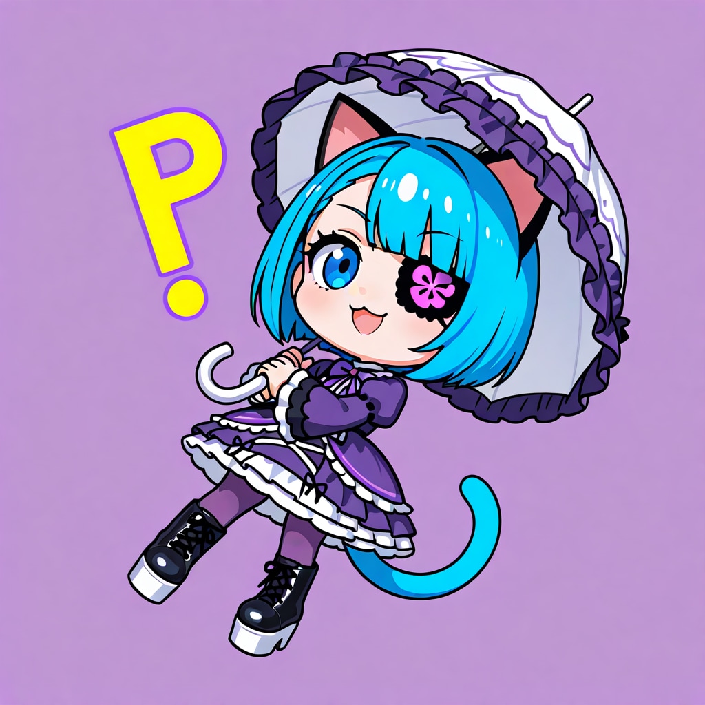 ネコ嬢(LILY)