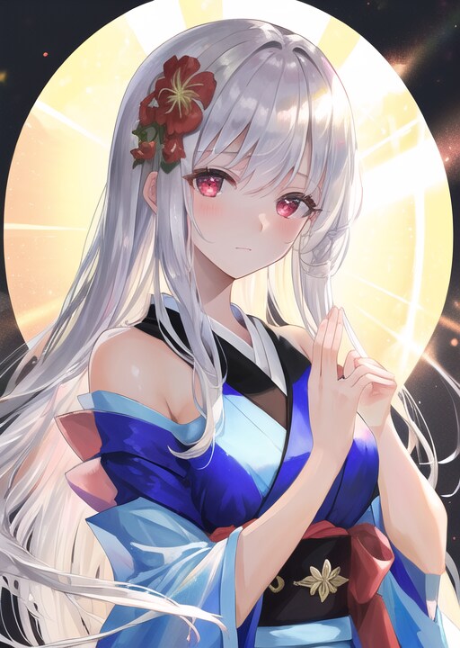ツクヨミ
