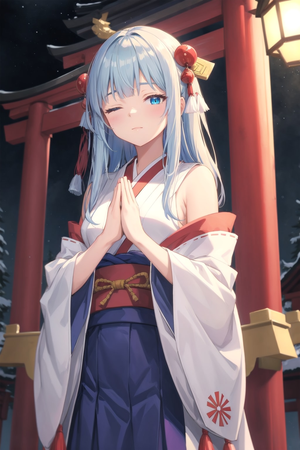 せ、先輩のオーラがスゴい(チラッ