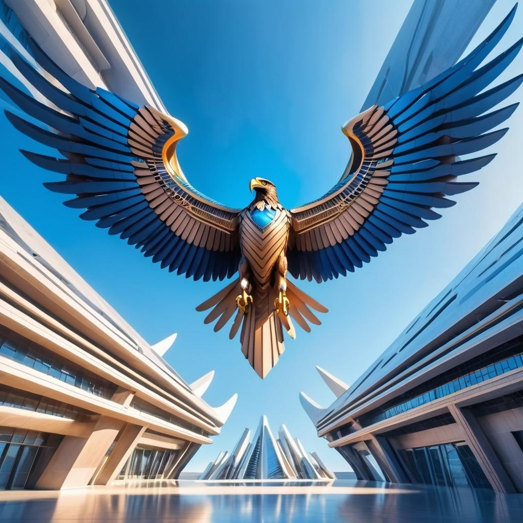 イーグルハウス